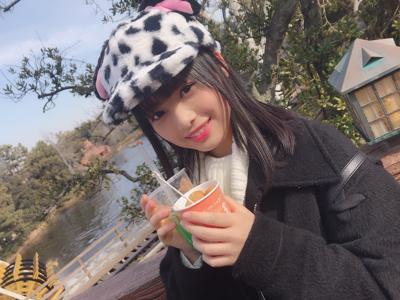 最近の濱岸ひより - 画像3