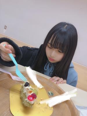 お誕生日ケーキ好きなの？なの？ひなの？ - 画像3