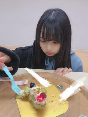 お誕生日ケーキ好きなの？なの？ひなの？ - 画像4