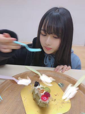 お誕生日ケーキ好きなの？なの？ひなの？ - 画像6