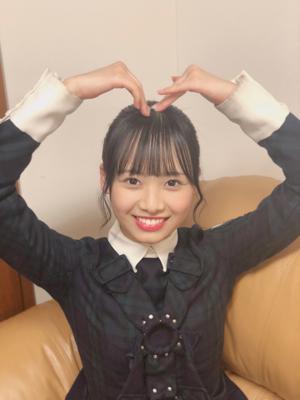 最近の濱岸ひより - 画像2