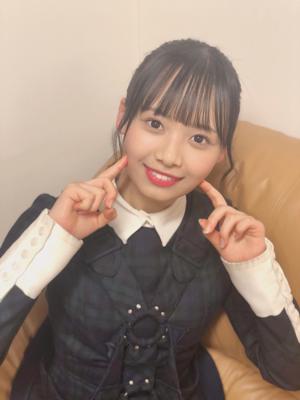 最近の濱岸ひより - 画像3