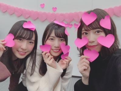 ♡︎♡︎♡︎ - 画像4