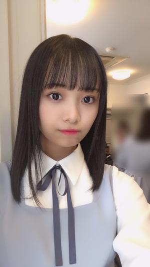 最近の濱岸ひより - 画像2
