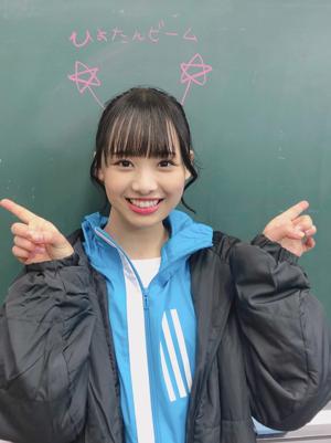 最近の濱岸ひより - 画像5