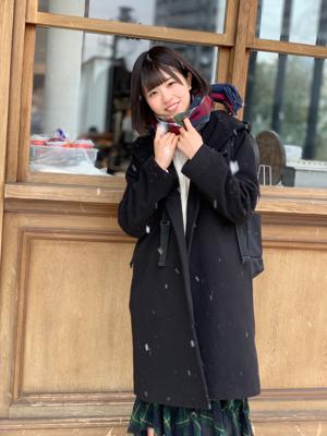 まさか雪が降るとは！ - 画像2