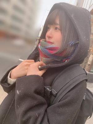 まさか雪が降るとは！ - 画像3
