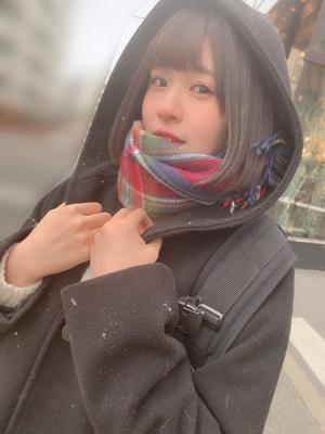 まさか雪が降るとは！ - 画像4