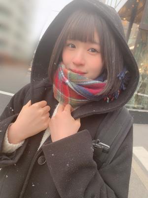 まさか雪が降るとは！ - 画像5