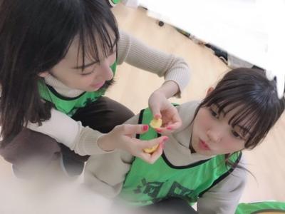 餌付け。 - 画像2