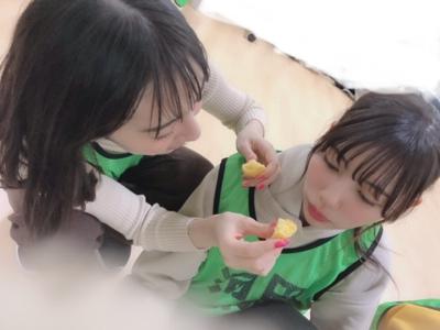 餌付け。 - 画像3