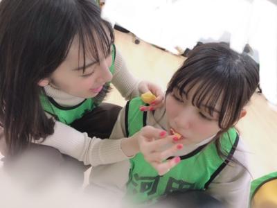 餌付け。 - 画像4