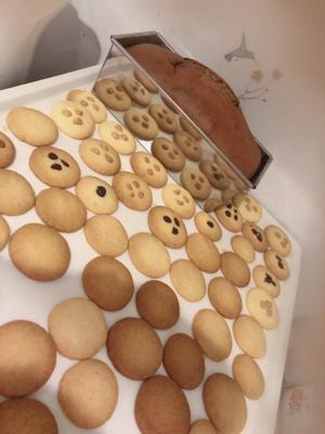 チョコレート交換😌 - 画像2