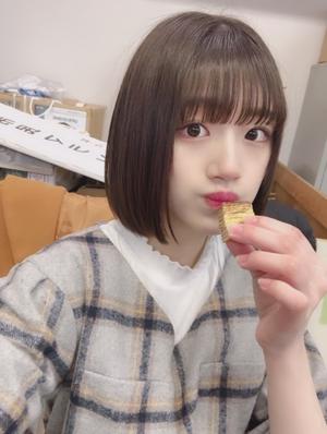 チョコレート交換😌 - 画像5