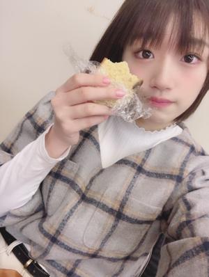 チョコレート交換😌 - 画像6