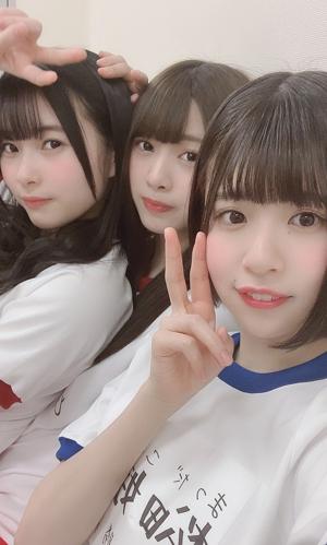 ひらがながっきょくうんどうかい 後半戦 - 画像3