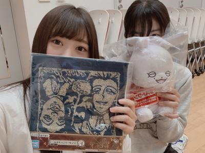 明日は横浜アリーナにてデビューカウントダウンライブ！！でございます。 - 画像3