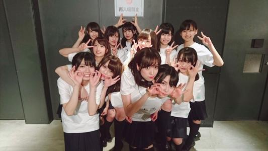 けやき坂46の最後。日向坂46の最初 - 画像2