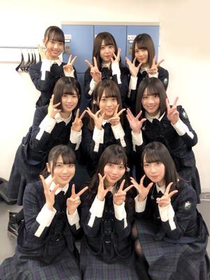 デビューカウントダウンライブ - 画像5