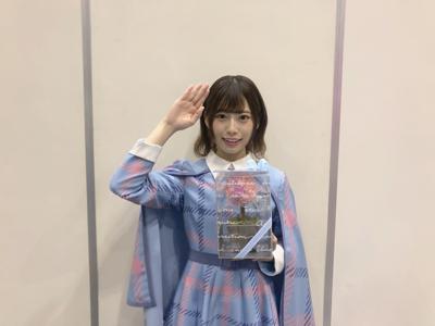 名古屋の全国握手会 - 画像3