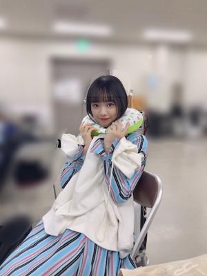 最近の濱岸ひより - 画像2