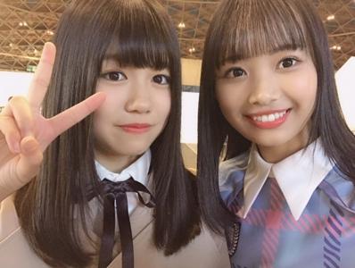 最近の濱岸ひより - 画像3