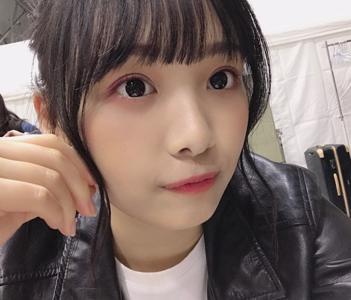 最近の濱岸ひより - 画像3