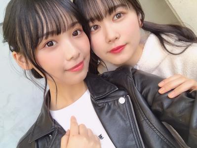 最近の濱岸ひより - 画像4