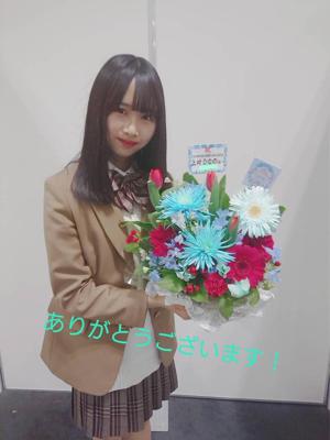 3/21(木)全国握手会inインテックス大阪 - 画像3