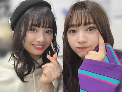 最近の濱岸ひより - 画像2