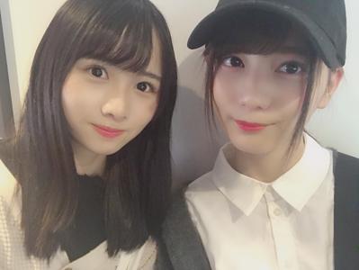 映画にハマり出すと、ほんとに抜けられないんですよね。今、すごく大好きな映画があって1人で見て盛り上がってます。気になる方は握手会とかで是非聞いて頂いても◎結構喋れる自信ありますよ。あ、実を言うと、私は話し出すと止まらないタイプの人です。 - 画像8