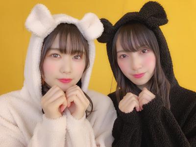 🧸＆🧸 - 画像4