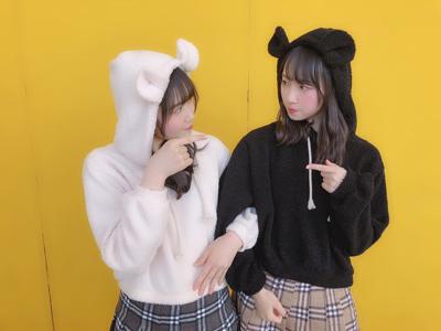 🧸＆🧸 - 画像5