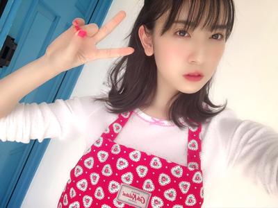 キュートでガーリーでスウィート。 - 画像2