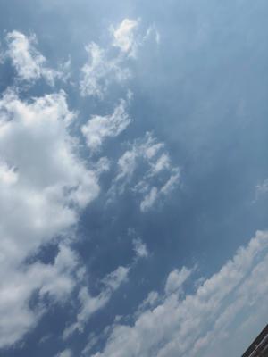 今日の空︎︎☁︎︎*. - 画像2