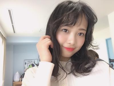 最近の濱岸ひより - 画像2