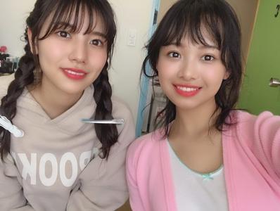 最近の濱岸ひより - 画像6