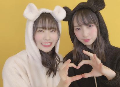 ~しろくまとくろくま~ - 画像4