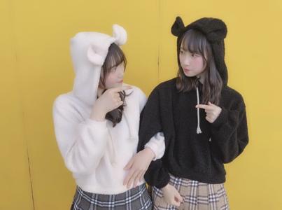 ~しろくまとくろくま~ - 画像5