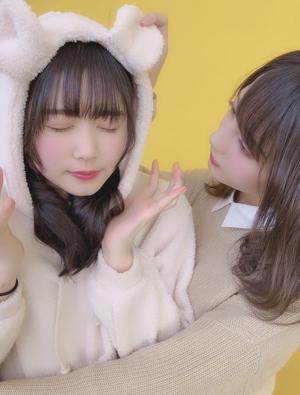 ~しろくまとくろくま~ - 画像7