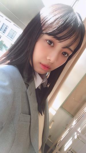 最近の濱岸ひより - 画像2