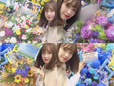 とんがり帽子 - 画像8