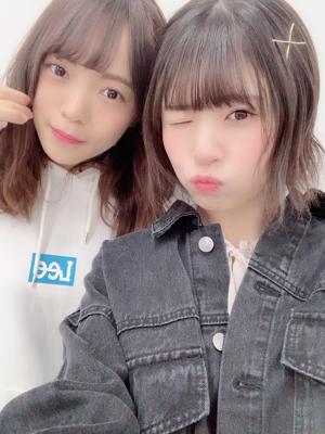 愛萌率高めやった日 - 画像2