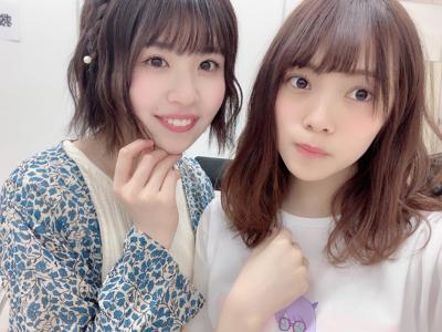 愛萌率高めやった日 - 画像3