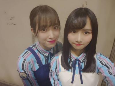 43,なの 名古屋キュン全国握手会 - 画像2