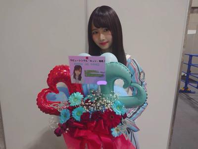 43,なの 名古屋キュン全国握手会 - 画像6