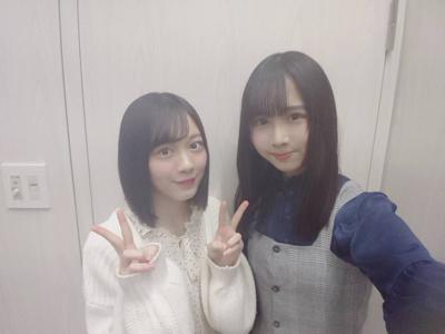 44,同窓会SHOWROOM💚💙 - 画像5