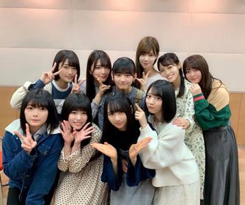 44,同窓会SHOWROOM💚💙 - 画像6