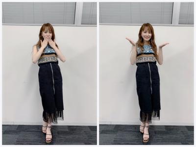 GirlsAward(・ω・) - 画像3