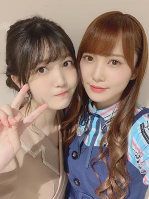 GirlsAward(・ω・) - 画像4